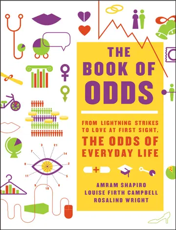 Cover of The Book of Odds