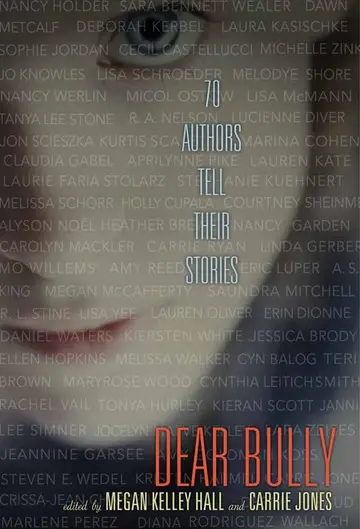 Cover of Dear Bully