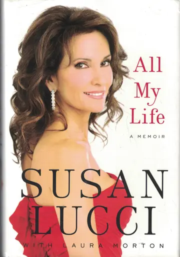 Cover of All My Life