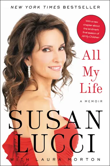 Cover of All My Life