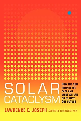 Cover of Solar Cataclysm