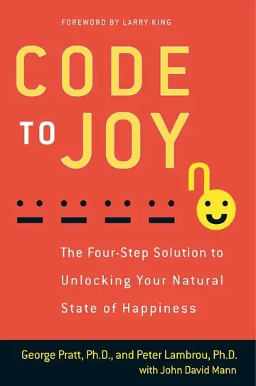 Cover of Code to Joy