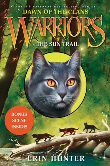 Cover of Warriors