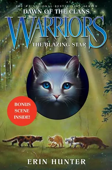 Cover of Warriors