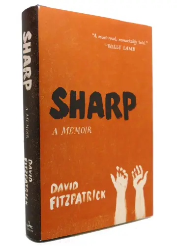 Cover of Sharp