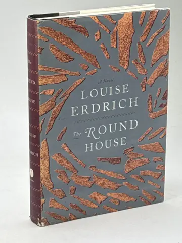 Cover of The Round House