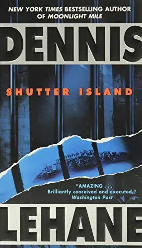 Cover of Shutter Island