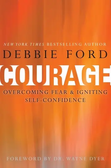 Cover of Courage