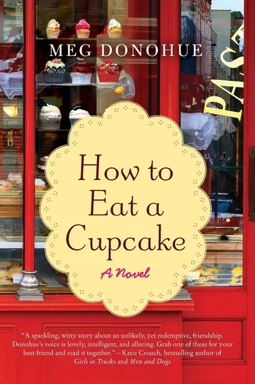 Cover of How to Eat a Cupcake