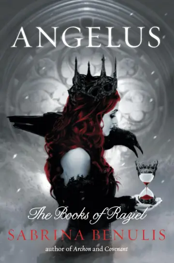 Cover of Angelus