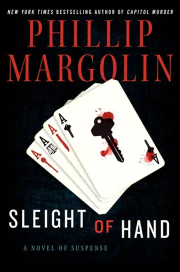 Cover of Sleight of Hand