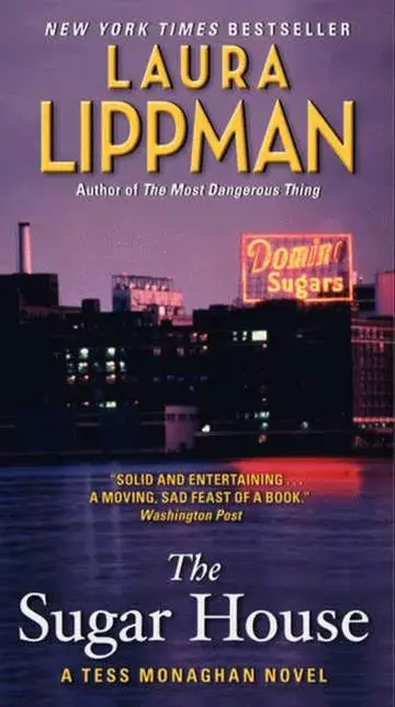 Cover of Sugar House