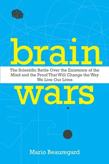 Cover of Brain Wars