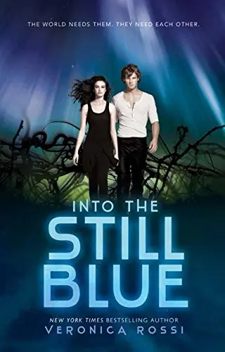 Cover of Into the Still Blue