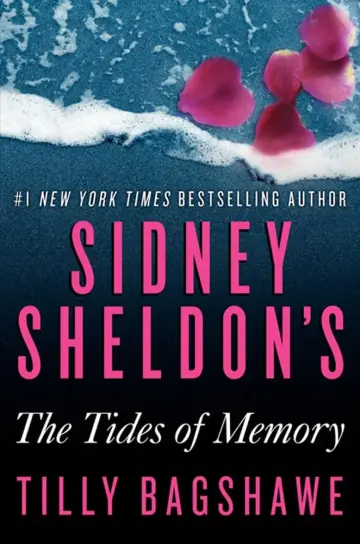 Cover of Sidney Sheldon's the Tides of Memory