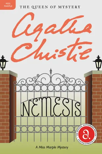 Cover of Nemesis