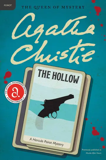 Cover of Hollow
