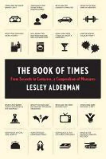 Cover of The Book of Times