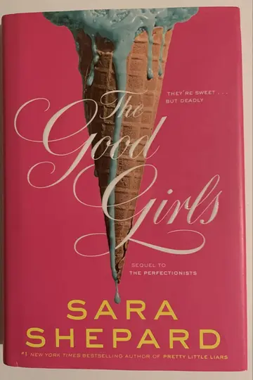 Cover of The Good Girls