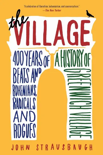 Cover of The Village
