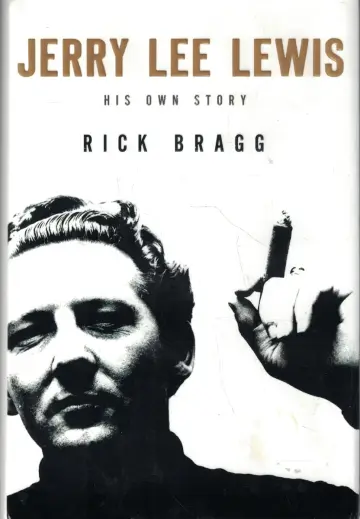 Cover of Jerry Lee Lewis