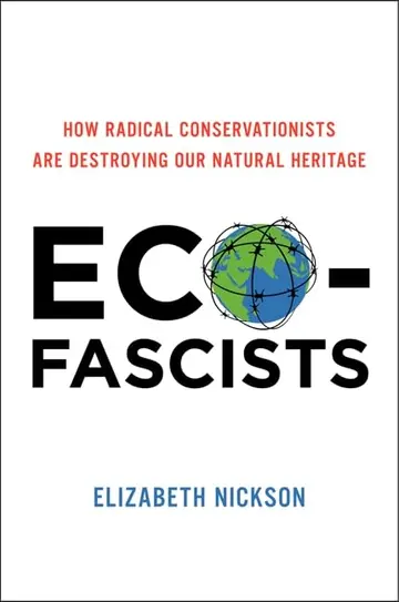 Cover of Eco-Fascists