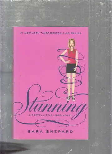 Cover of Pretty Little Liars #11