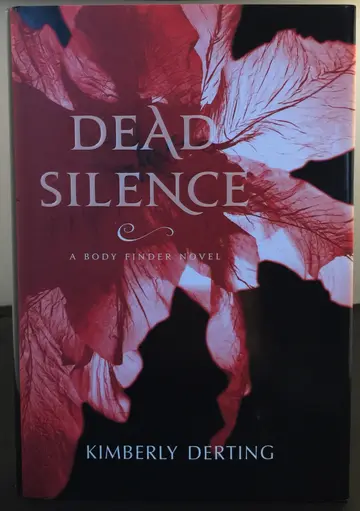 Cover of Dead Silence