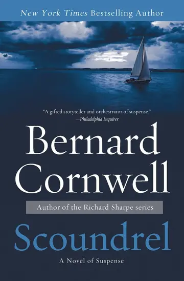 Cover of Scoundrel