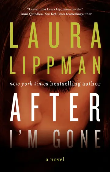 Cover of After I'm Gone