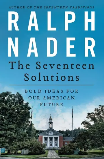 Cover of The Seventeen Solutions