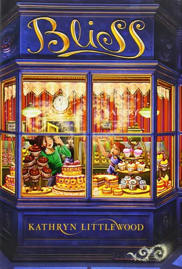 Cover of Bliss