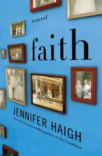 Cover of Faith