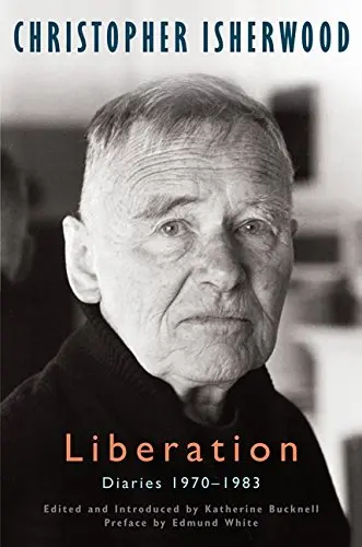 Cover of Liberation