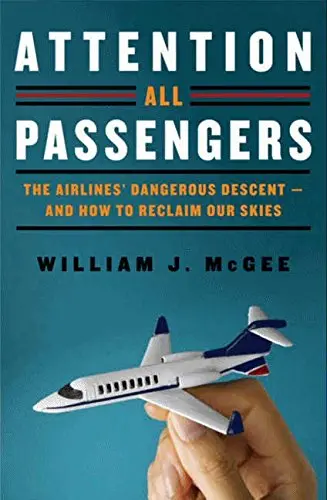 Cover of Attention All Passengers