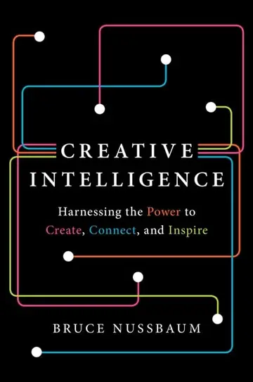 Cover of Creative Intelligence