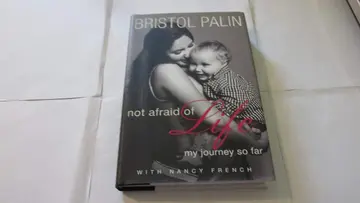Cover of Not Afraid of Life