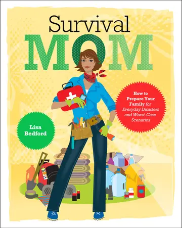 Cover of Survival Mom