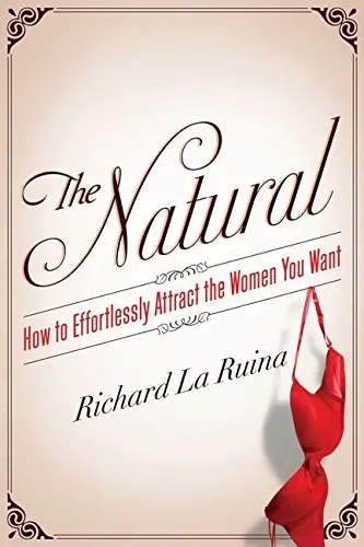 Cover of The Natural
