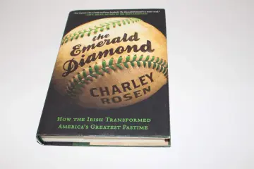 Cover of The Emerald Diamond