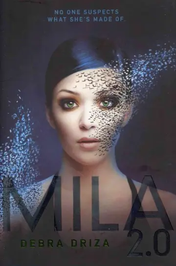 Cover of Mila 2.0