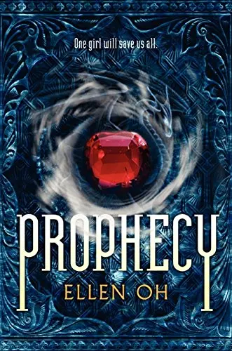 Cover of Prophecy