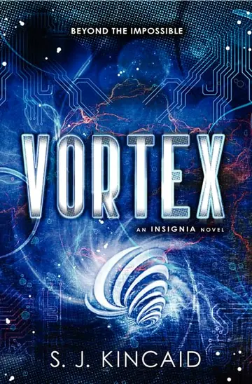 Cover of Vortex
