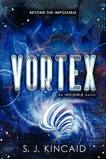 Cover of Vortex