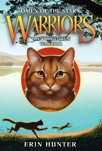 Cover of The Forgotten Warrior