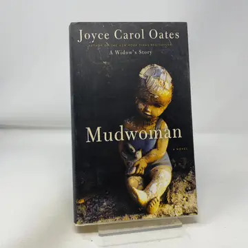 Cover of Mudwoman