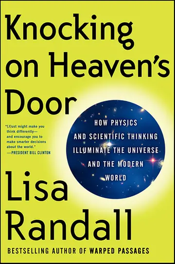 Cover of Knocking on Heaven's Door