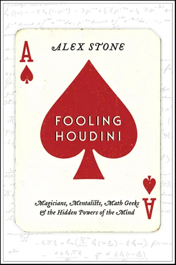 Cover of Fooling Houdini