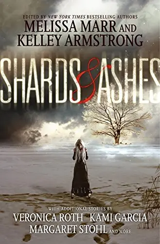Cover of Shards and Ashes