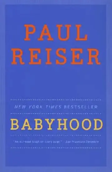 Cover of Babyhood